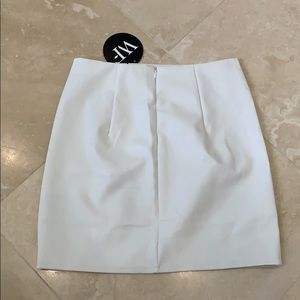 White Fox Boutique Skirts - Mini leather skirt White Fox Boutique Skirts - Mini leather skirt